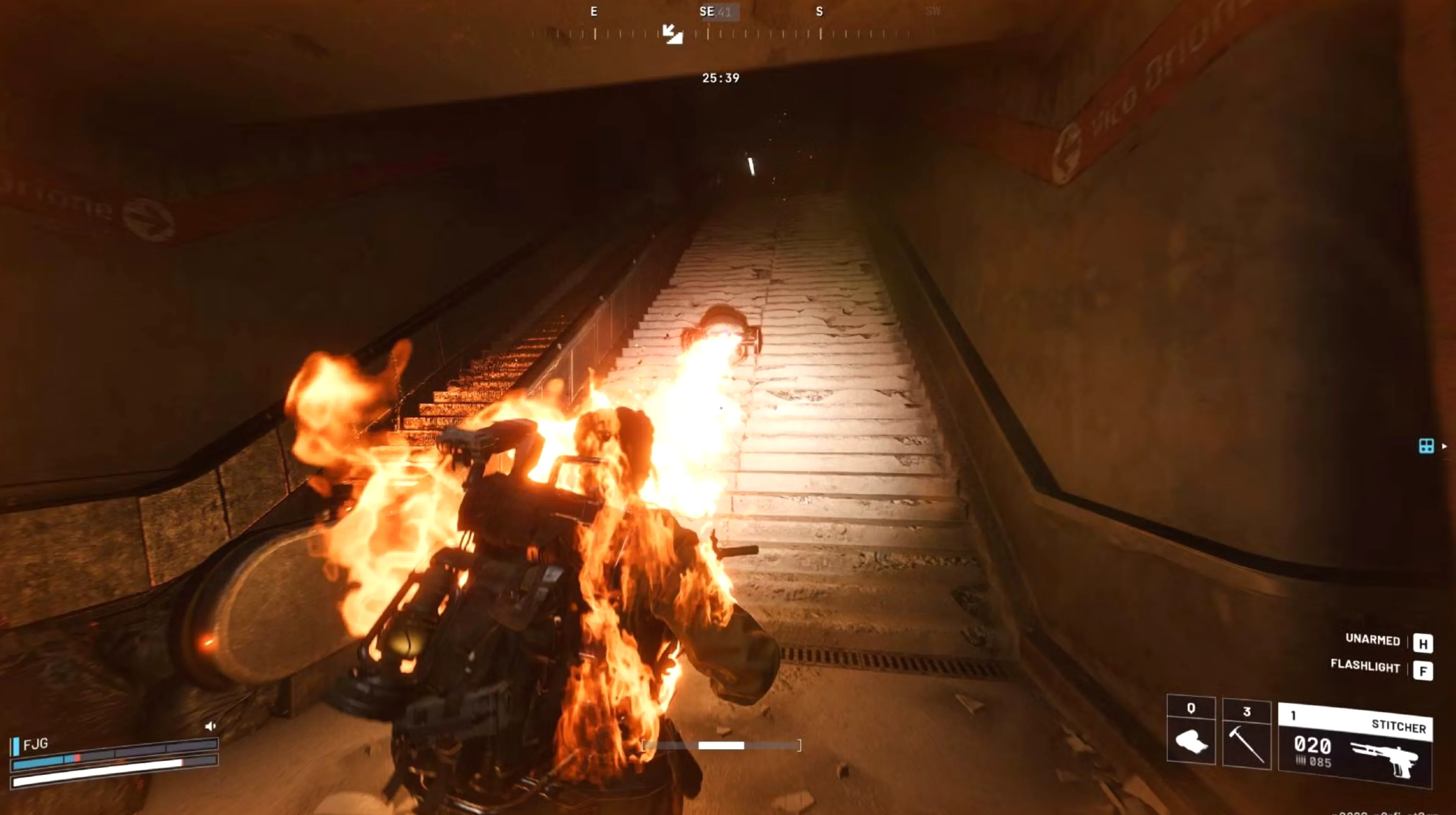 Where To Find Fireballs in arc raiders